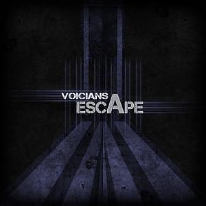 Voicians - Come Closer (new track) (2010)